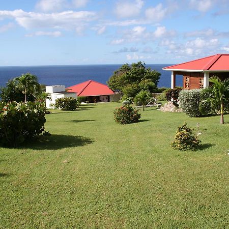 Statia Lodge Oranjestad  Dış mekan fotoğraf
