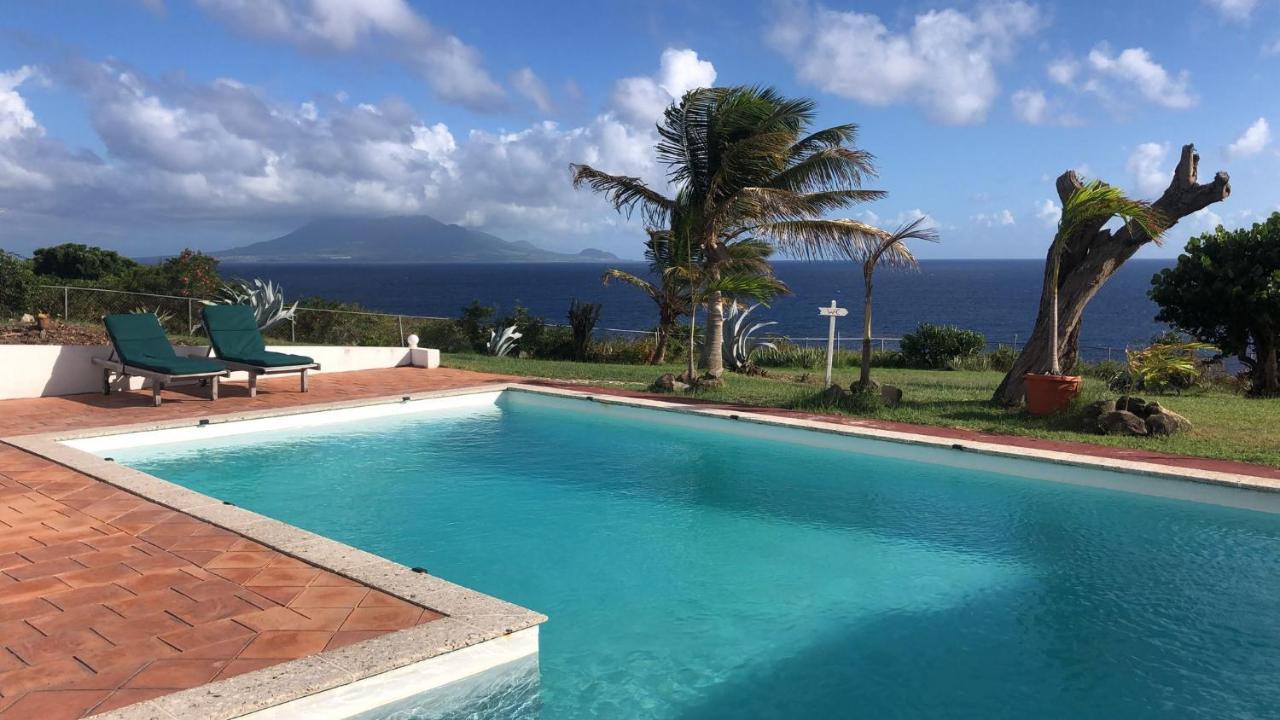 Statia Lodge Oranjestad  Dış mekan fotoğraf