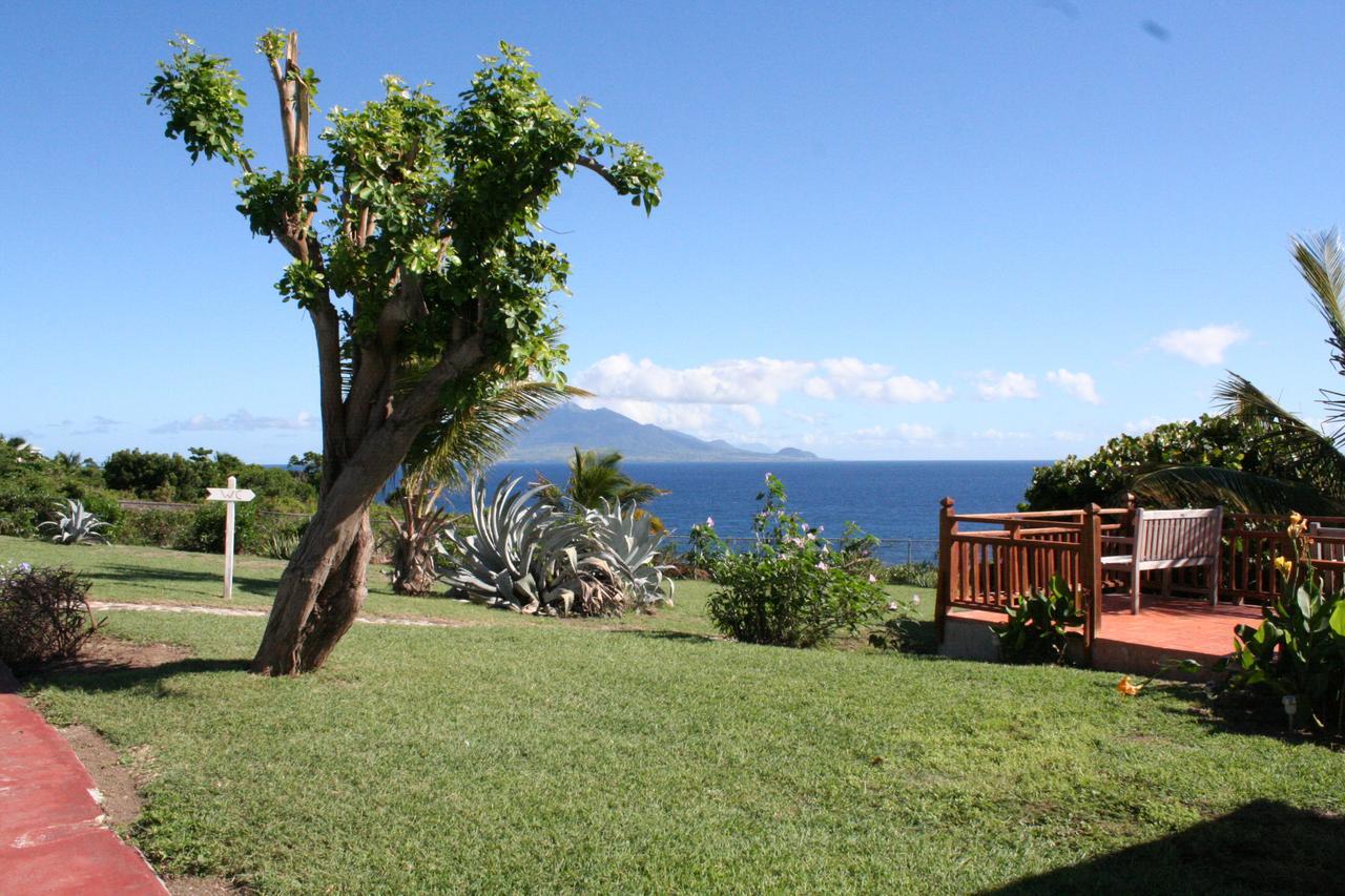 Statia Lodge Oranjestad  Dış mekan fotoğraf