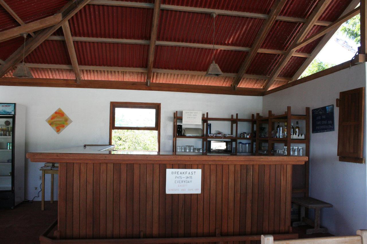 Statia Lodge Oranjestad  Dış mekan fotoğraf