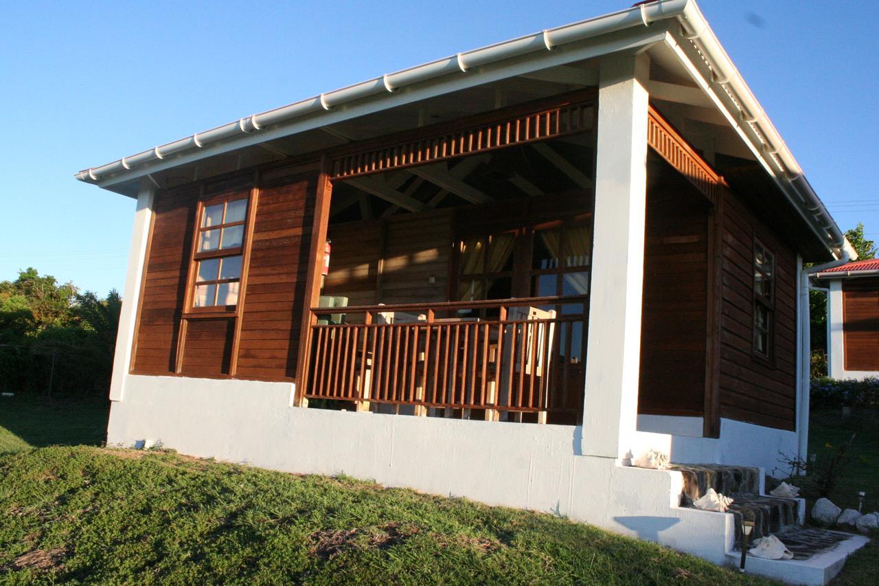 Statia Lodge Oranjestad  Dış mekan fotoğraf