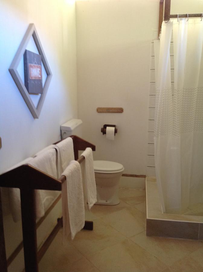 Statia Lodge Oranjestad  Dış mekan fotoğraf