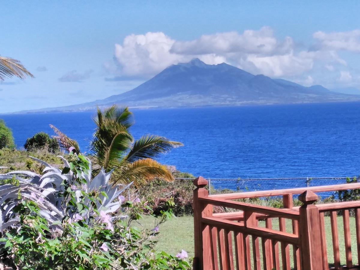 Statia Lodge Oranjestad  Dış mekan fotoğraf