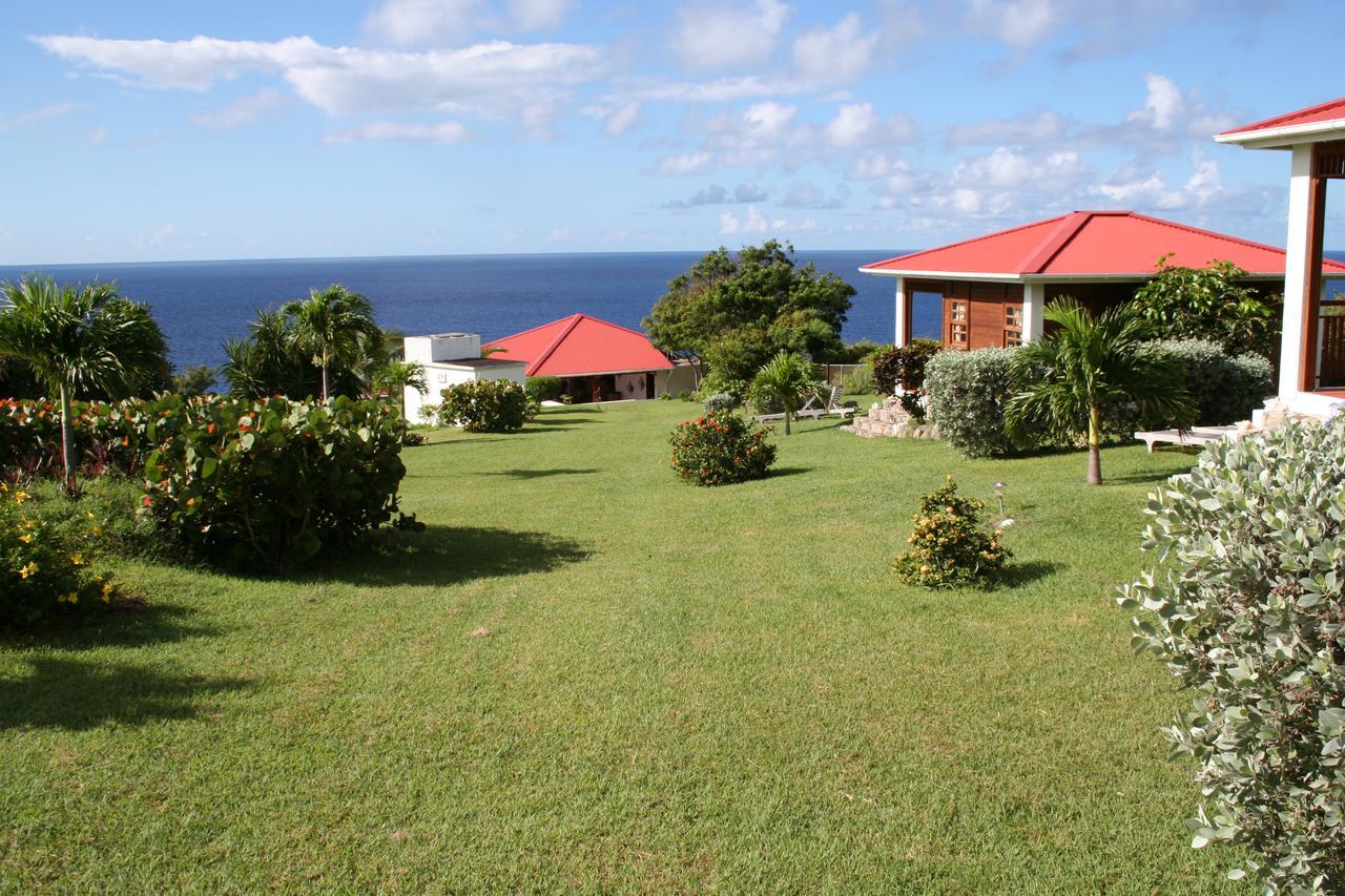 Statia Lodge Oranjestad  Dış mekan fotoğraf