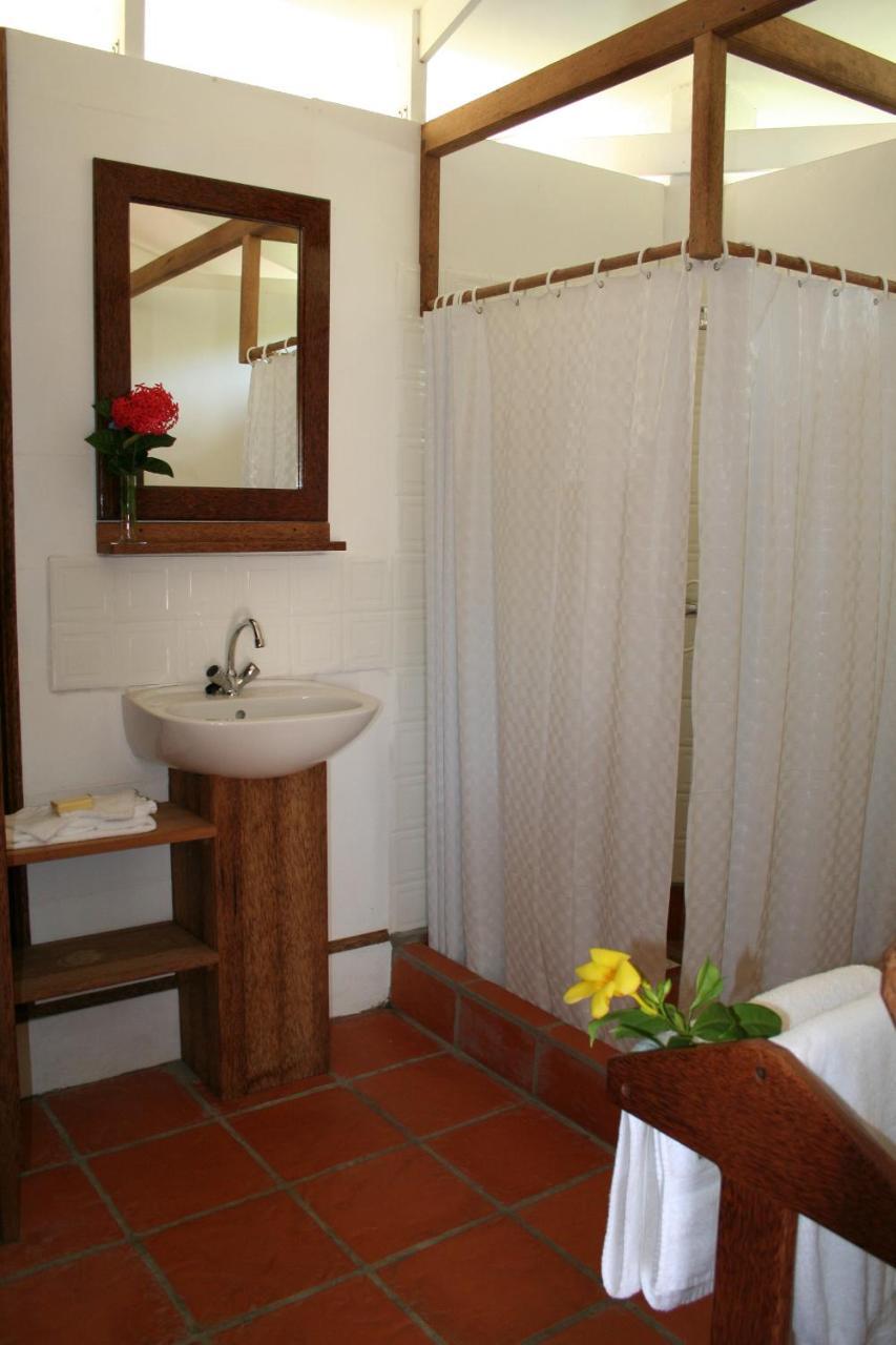 Statia Lodge Oranjestad  Dış mekan fotoğraf