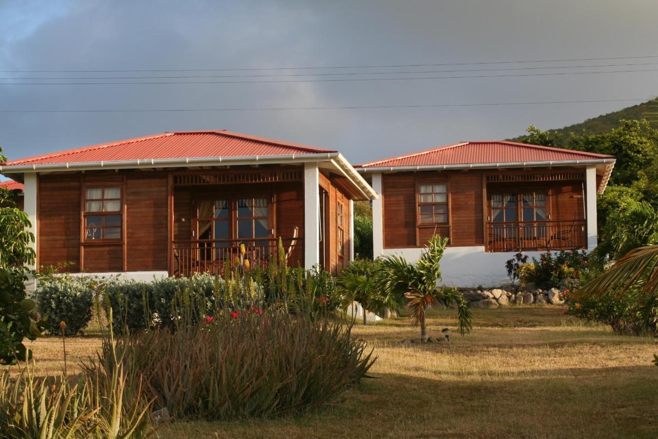 Statia Lodge Oranjestad  Dış mekan fotoğraf